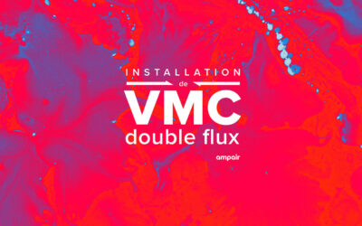 VMC double flux Grand Est
